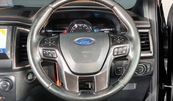 FORD 4WD 2022 2.0 AT DOUBLE CAB BLACK  5098 full