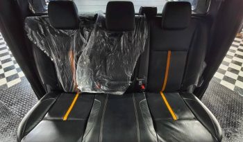 FORD 4WD 2022 2.0 AT DOUBLE CAB BLACK  5098 full