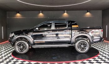 FORD 4WD 2022 2.0 AT DOUBLE CAB BLACK  5098 full