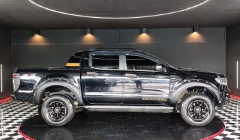 FORD 4WD 2022 2.0 AT DOUBLE CAB BLACK  5098 full