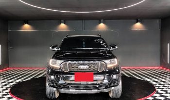 FORD 4WD 2022 2.0 AT DOUBLE CAB BLACK  5098 full
