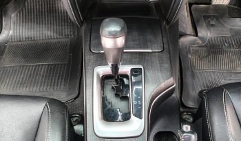 TOYOTA 4WD 2020 2.4V AT FORTUNER WHITE  5221 full
