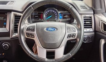 FORD 2WD 2019 2.0 AT DOUBLE CAB BLACK  5287 full