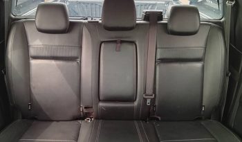 FORD 2WD 2019 2.0 AT DOUBLE CAB BLACK  5287 full
