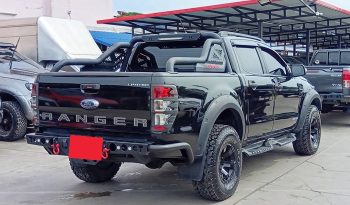 FORD 2WD 2019 2.0 AT DOUBLE CAB BLACK  5287 full