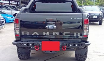 FORD 2WD 2019 2.0 AT DOUBLE CAB BLACK  5287 full