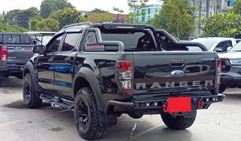 FORD 2WD 2019 2.0 AT DOUBLE CAB BLACK  5287 full