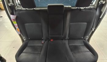 REVO 2WD 2019 2.4J AT DOUBLE CAB SILVER  5348 full