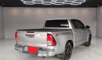 REVO 2WD 2019 2.4J AT DOUBLE CAB SILVER  5348 full