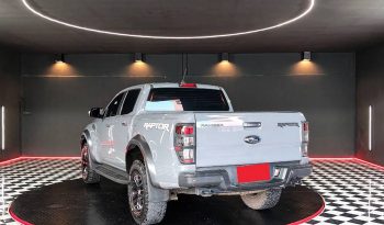 RAPTOR 4WD 2019 2.0 AT DOUBLE CAB GREY  5678 full