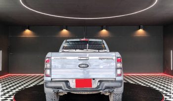 RAPTOR 4WD 2019 2.0 AT DOUBLE CAB GREY  5678 full