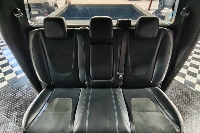 RAPTOR 4WD 2019 2.0 AT DOUBLE CAB GREY  5678 full