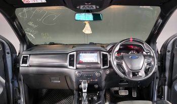 RAPTOR 4WD 2019 2.0 AT DOUBLE CAB GREY  5678 full