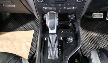 RAPTOR 4WD 2019 2.0 AT DOUBLE CAB GREY  5678 full