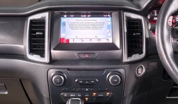 RAPTOR 4WD 2019 2.0 AT DOUBLE CAB GREY  5678 full