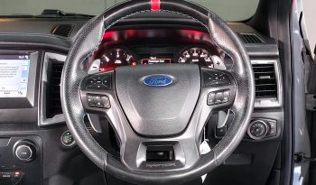 RAPTOR 4WD 2019 2.0 AT DOUBLE CAB GREY  5678 full