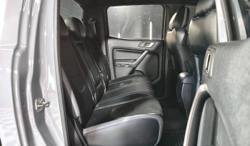 RAPTOR 4WD 2019 2.0 AT DOUBLE CAB GREY  5678 full