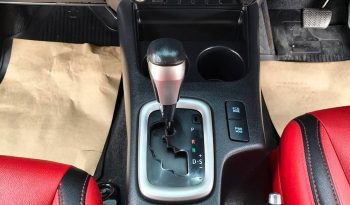 REVO PRE 2021 2.4 MID AT SMART CAB BLACK  5812 full