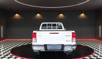 REVO 2WD 2019 2.4J MT STANDARD WHITE  5873 full