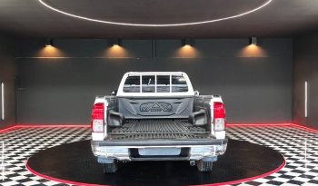 REVO 2WD 2019 2.4J MT STANDARD WHITE  5873 full