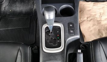 REVO PRE 2021 2.4 ENTRY AT DOUBLE CAB WHITE  6274 full