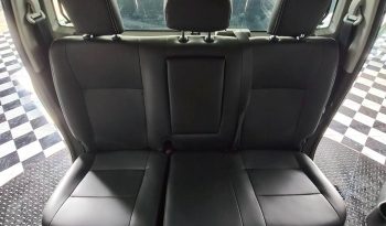 REVO PRE 2021 2.4 ENTRY AT DOUBLE CAB WHITE  6274 full