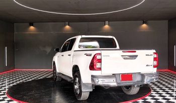REVO PRE 2021 2.4 ENTRY AT DOUBLE CAB WHITE  6274 full