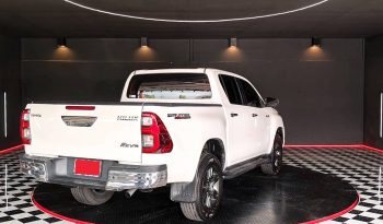 REVO PRE 2021 2.4 ENTRY AT DOUBLE CAB WHITE  6274 full