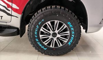 REVO 2WD 2019 2.4J MT STANDARD SILVER  6640 full