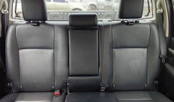 REVO 4WD 2021 2.8 HIGHT AT DOUBLE CAB SILVER  6682 full