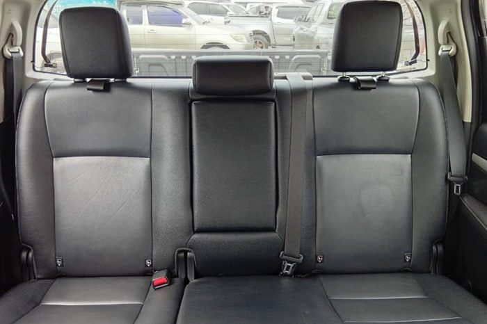 REVO 4WD 2021 2.8 HIGHT AT DOUBLE CAB SILVER  6682 full