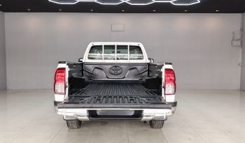 REVO 2WD 2021 2.4J MT STANDARD WHITE  6835 full