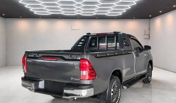 REVO 2WD 2021 2.4J MT STANDARD DARK GREY  7504 full