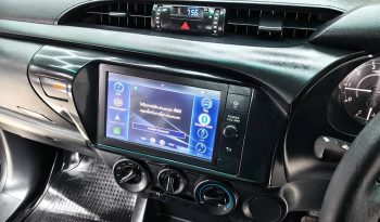 REVO 2WD 2021 2.4J MT STANDARD DARK GREY  7504 full