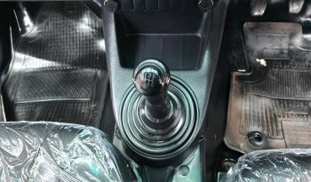 REVO 2WD 2021 2.4J MT STANDARD DARK GREY  7504 full