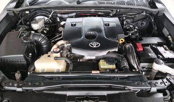 REVO 2WD 2021 2.4J MT STANDARD DARK GREY  7504 full