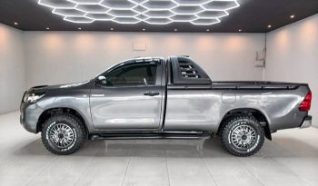 REVO 2WD 2021 2.4J MT STANDARD DARK GREY  7504 full