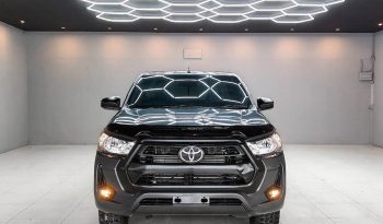 REVO 2WD 2021 2.4J MT STANDARD DARK GREY  7504 full