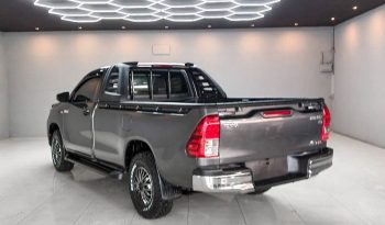 REVO 2WD 2021 2.4J MT STANDARD DARK GREY  7504 full