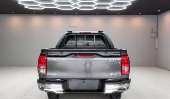 REVO 2WD 2021 2.4J MT STANDARD DARK GREY  7504 full