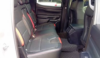 FORD RAPTOR 4WD 2023 3.0 AT DOUBLE CAB GREY 7571 full