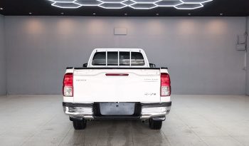 REVO 2WD 2018 2.4J MT STANDARD WHITE  8238 full