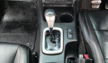 REVO PRE 2021 2.4 HIGHT AT DOUBLE CAB SILVER  8757 full