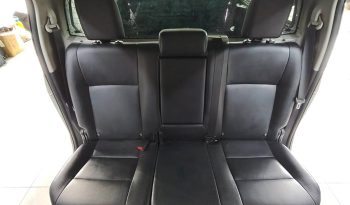 REVO PRE 2021 2.4 HIGHT AT DOUBLE CAB SILVER  8757 full
