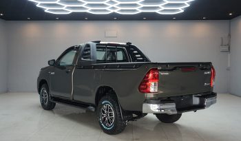 REVO 2WD 2021 2.4J MT STANDARD BRONZE  913 full