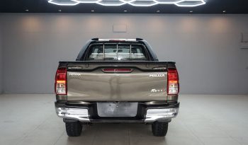 REVO 2WD 2021 2.4J MT STANDARD BRONZE  913 full