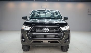 REVO 2WD 2021 2.4J MT STANDARD BRONZE  913 full