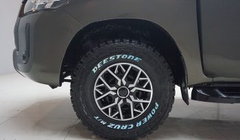 REVO 2WD 2021 2.4J MT STANDARD BRONZE  913 full