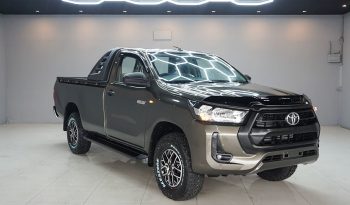 REVO 2WD 2021 2.4J MT STANDARD BRONZE  913 full