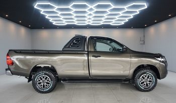 REVO 2WD 2021 2.4J MT STANDARD BRONZE  913 full